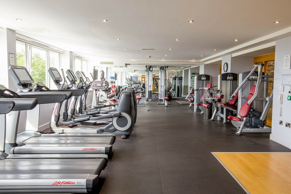 Фото Clayton Hotel Burlington Road