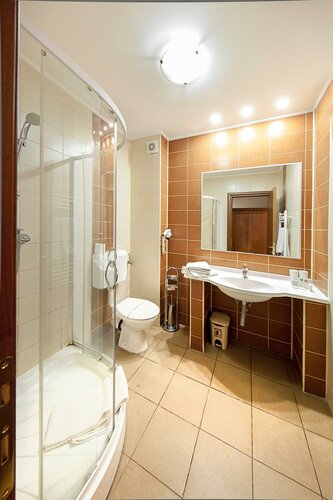 Гостиница Hotel Yesterday в Бухаресте