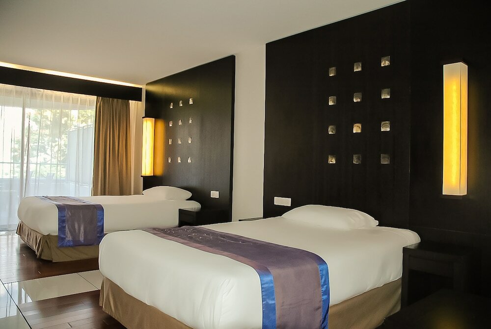 Фото Hotel Tahiti Nui