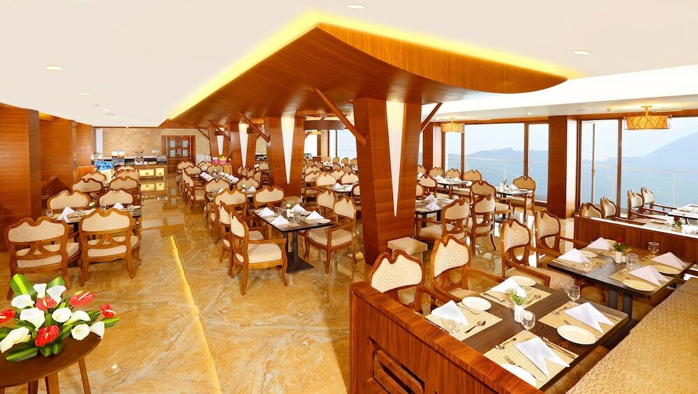 Фото Amber Dale Luxury Hotel & SPA