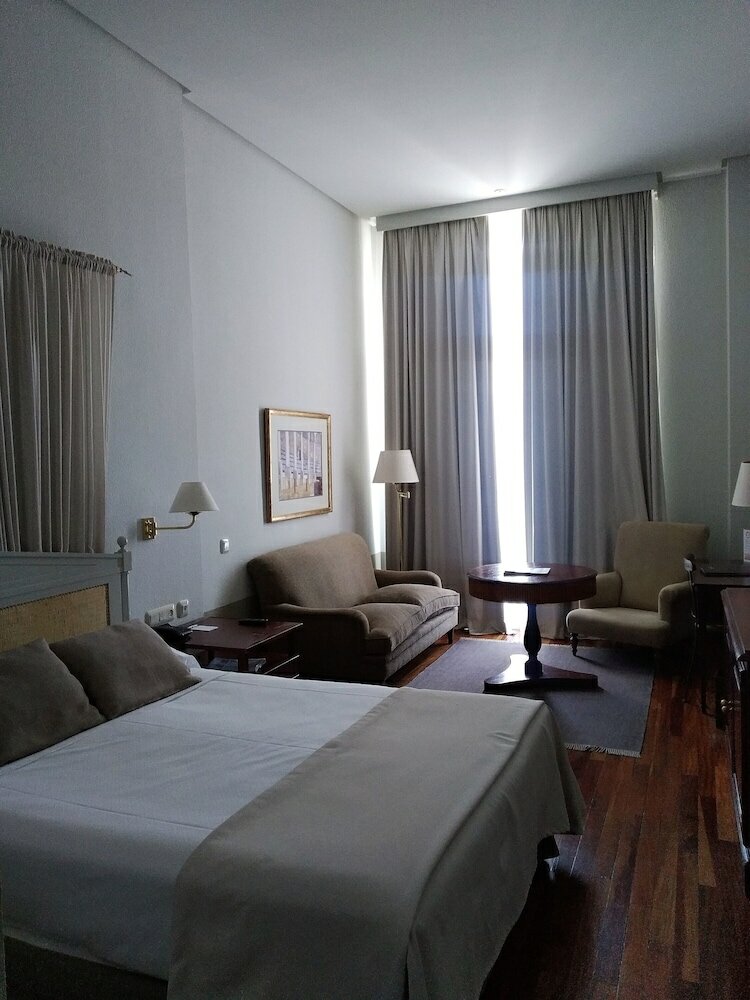 Фото Parador de Ronda