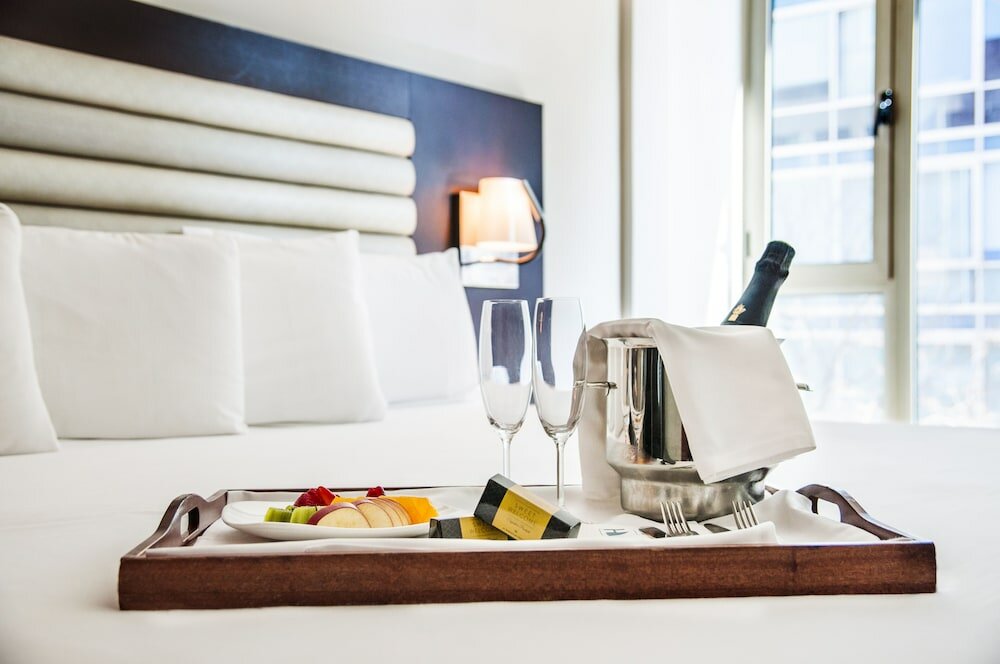 Фото Eurostars Cristal Palace