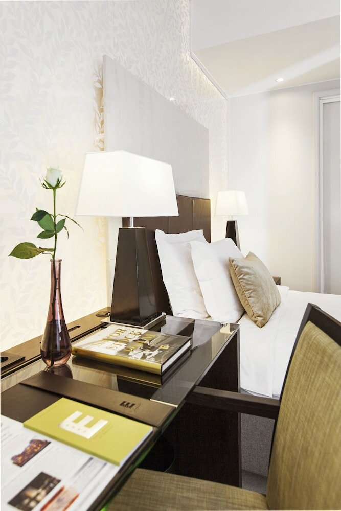 Фото Elite Eden Park Hotel