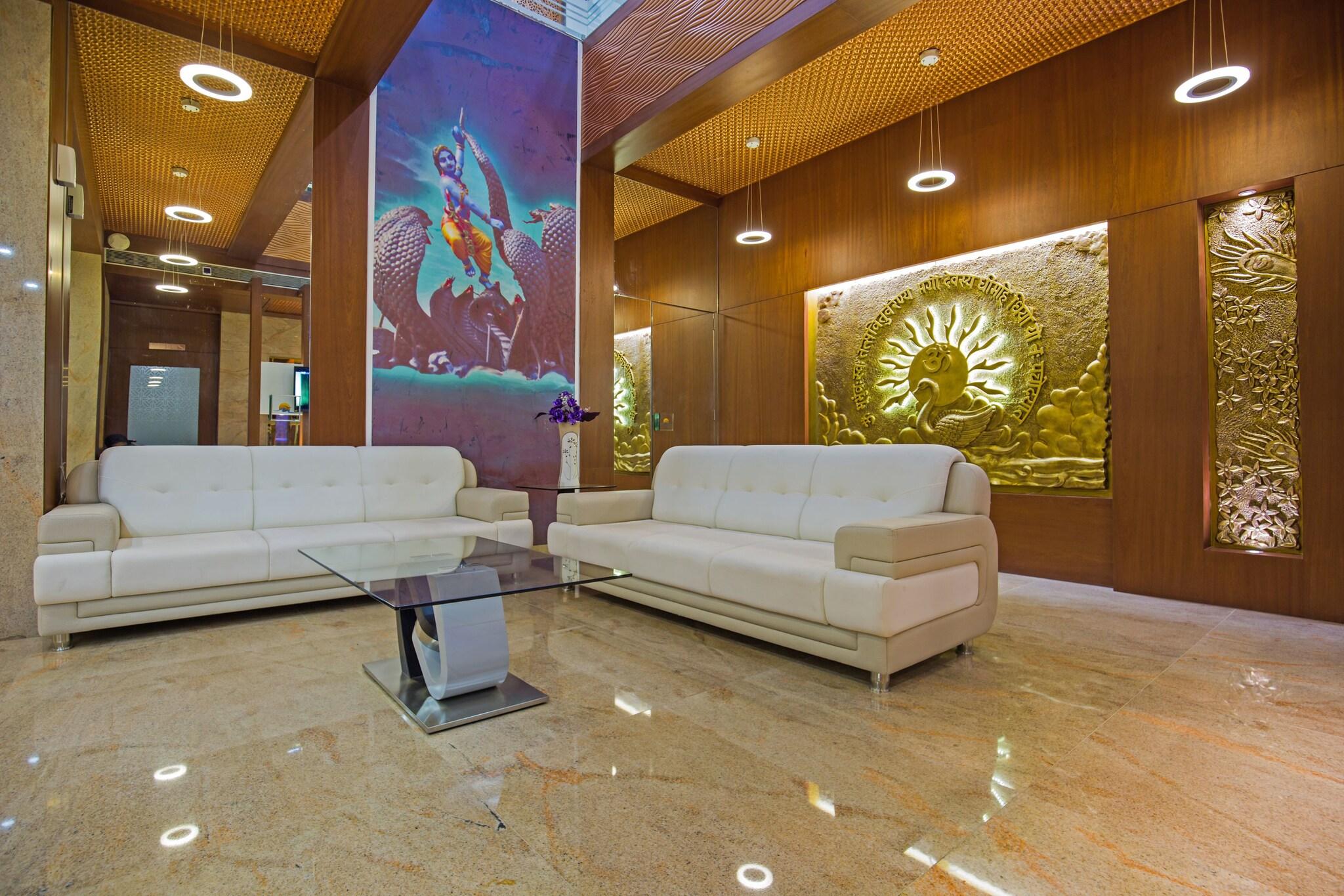 Фото Manek Svasti Inn