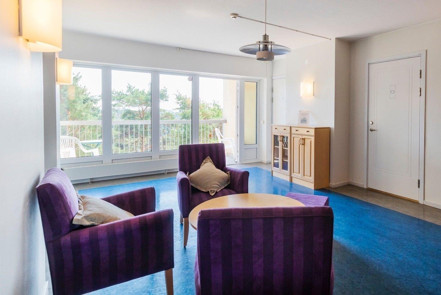 Фото Hotell Mörby Ab, Patienthotell