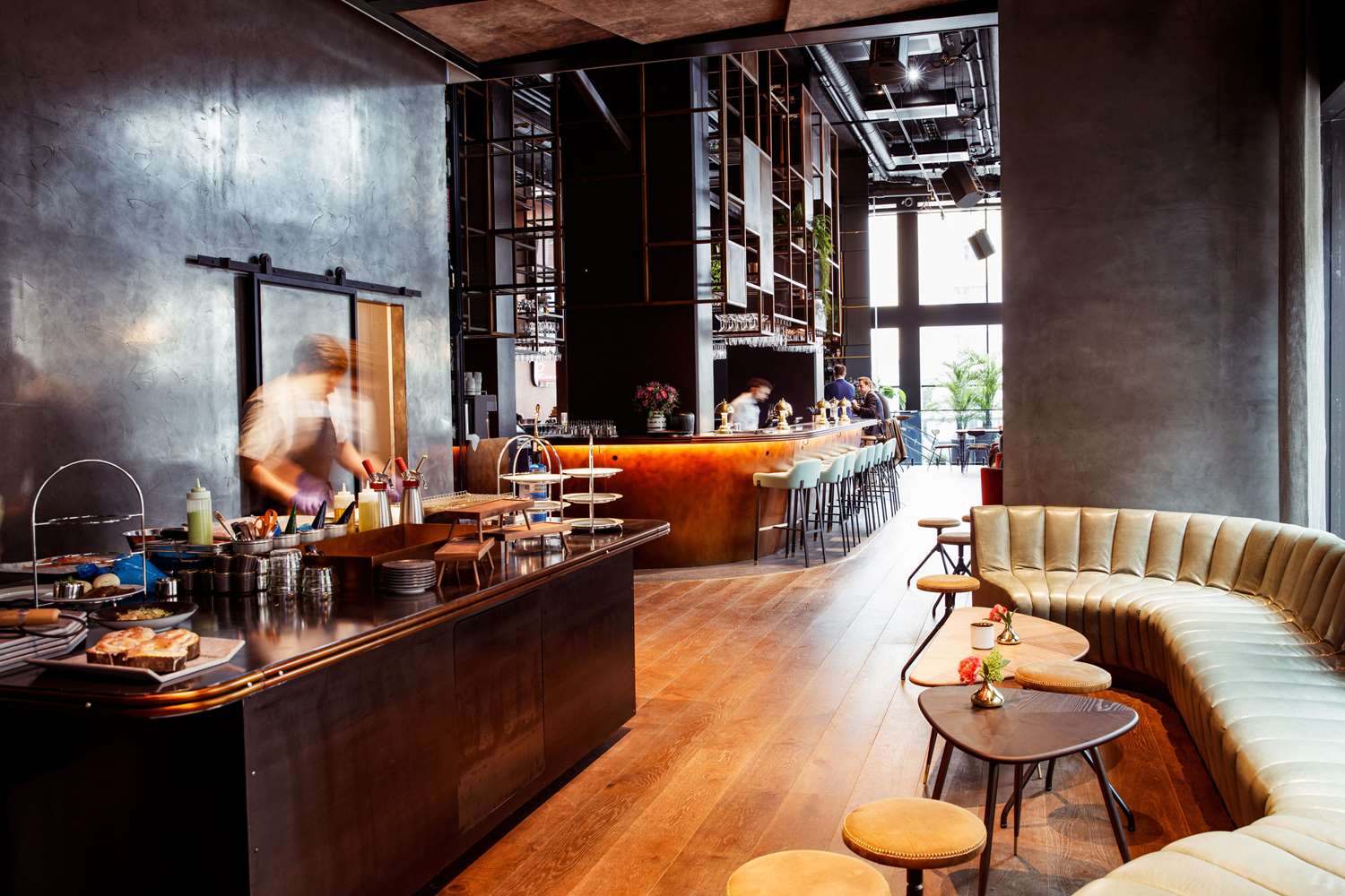 Фото Clarion Hotel The Hub