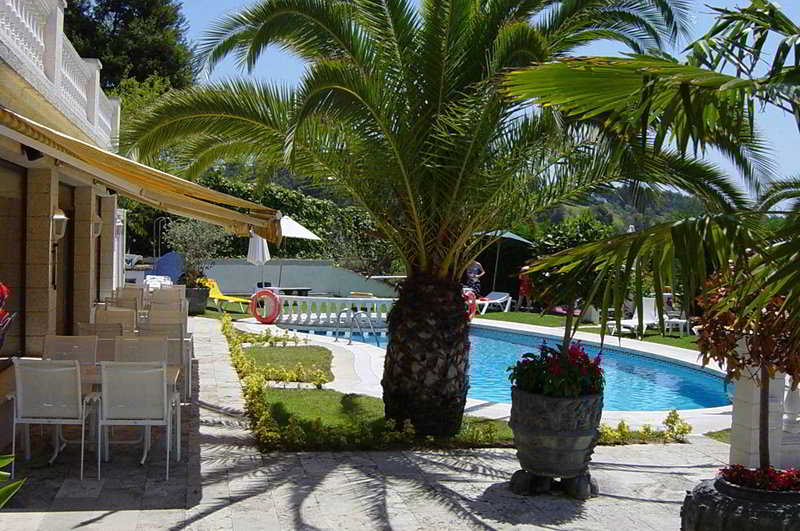 Фото Hotel Bonsol