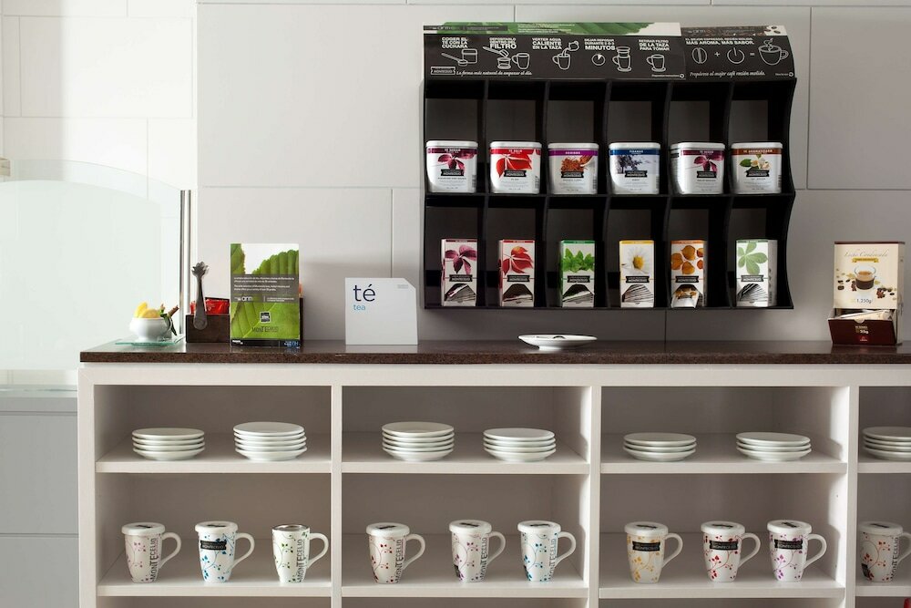 Фото Nh Ciudad de Santander