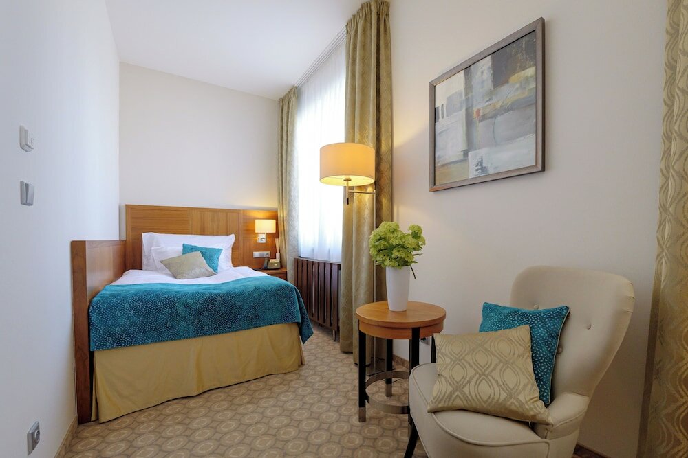 Фото Отель Silenzio