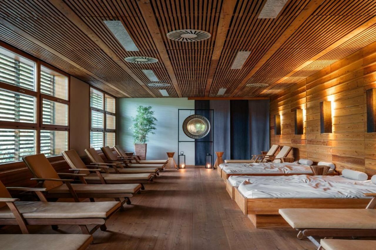 Фото Hotel Balnea Superior - Terme Krka