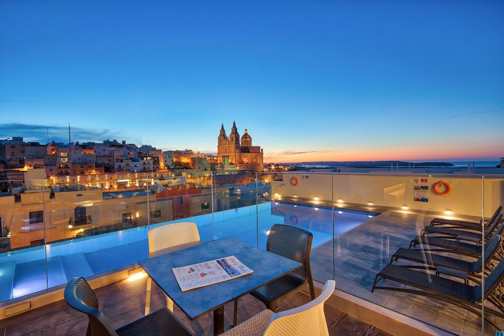 Фото Pergola Hotel & SPA