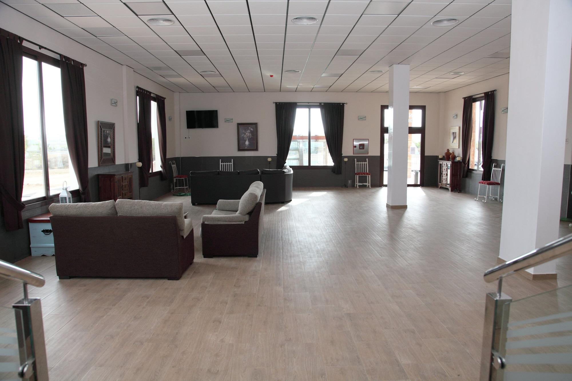 Фото Hotel Restaurante Lorenzo