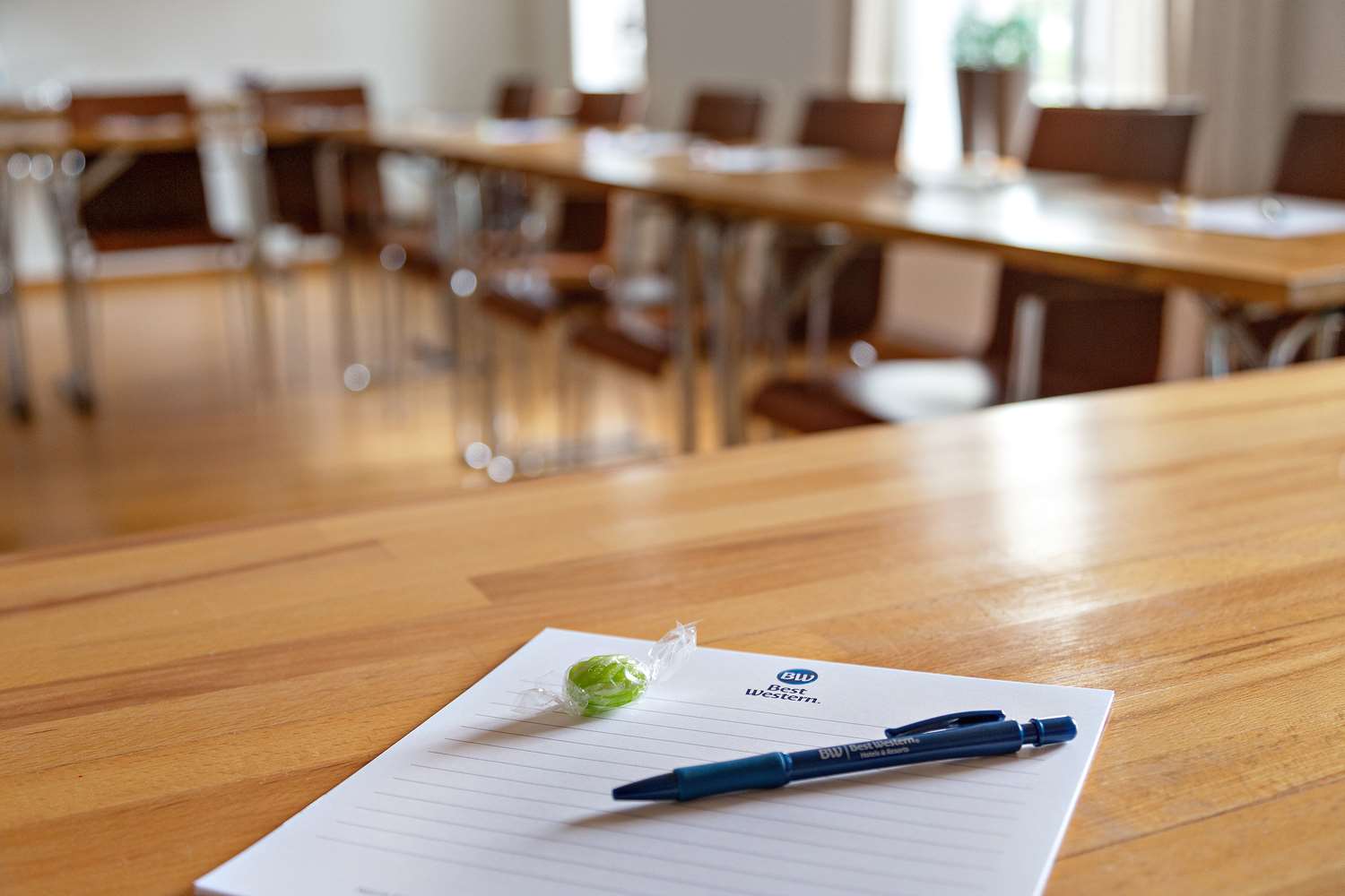 Фото Best Western Hotell Hudik