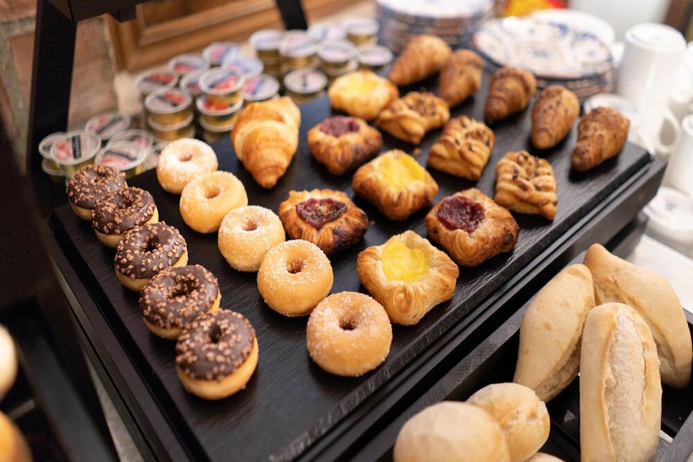 Фото Hotel San Gabriel