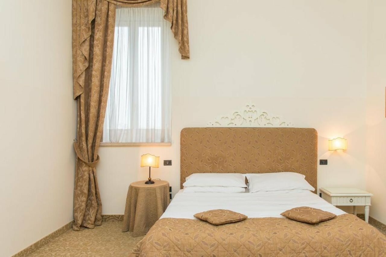 Фото Hotel San Paolo al Convento