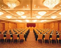 Фото Guangzhou Hotel