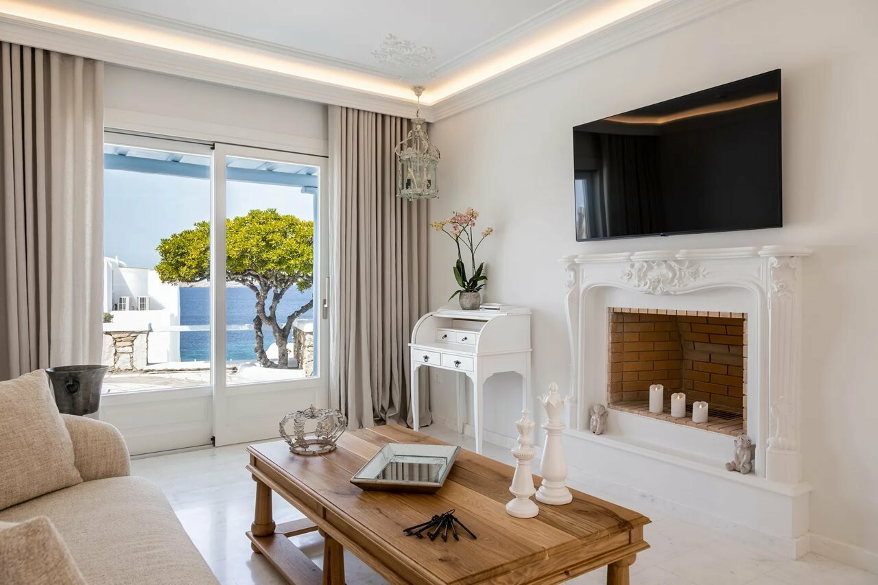 Фото Saint John Hotel Villa SPA