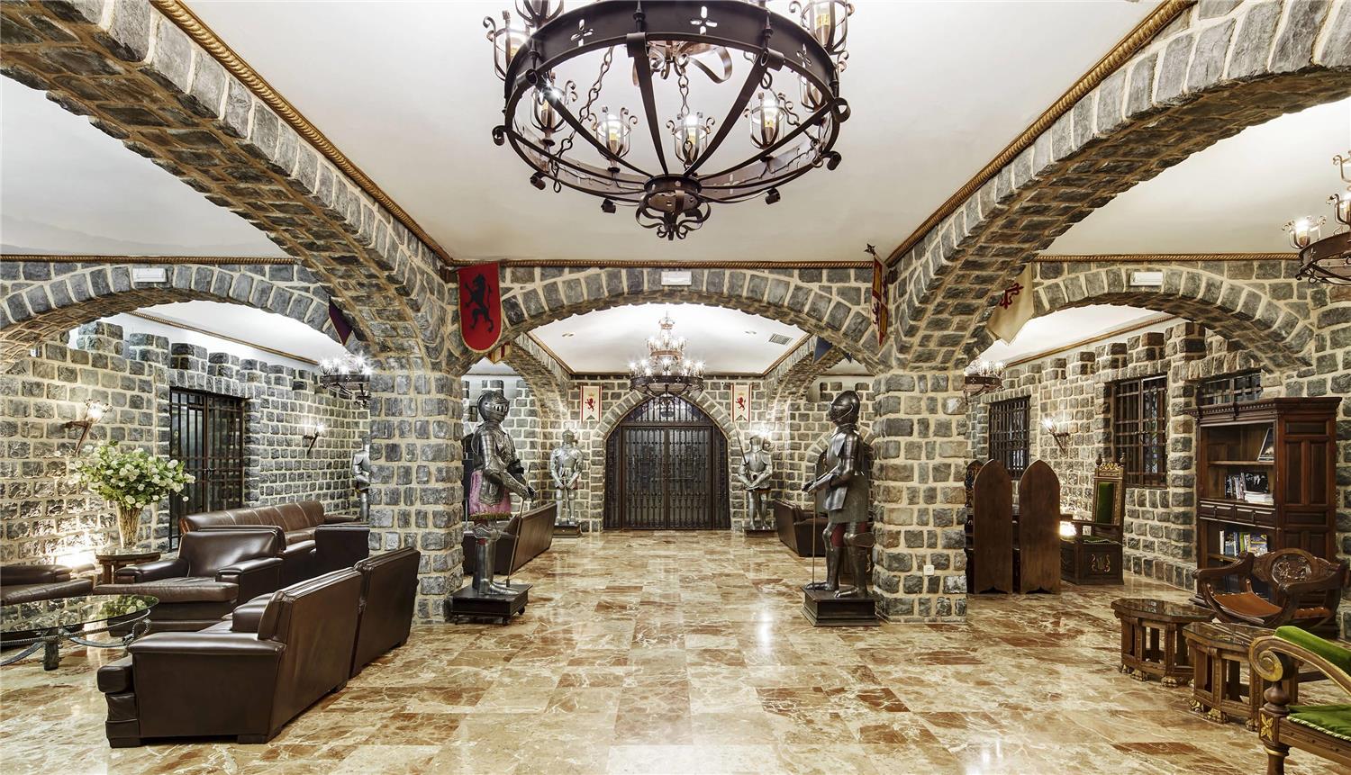 Фото Hotel Sercotel Alfonso VI