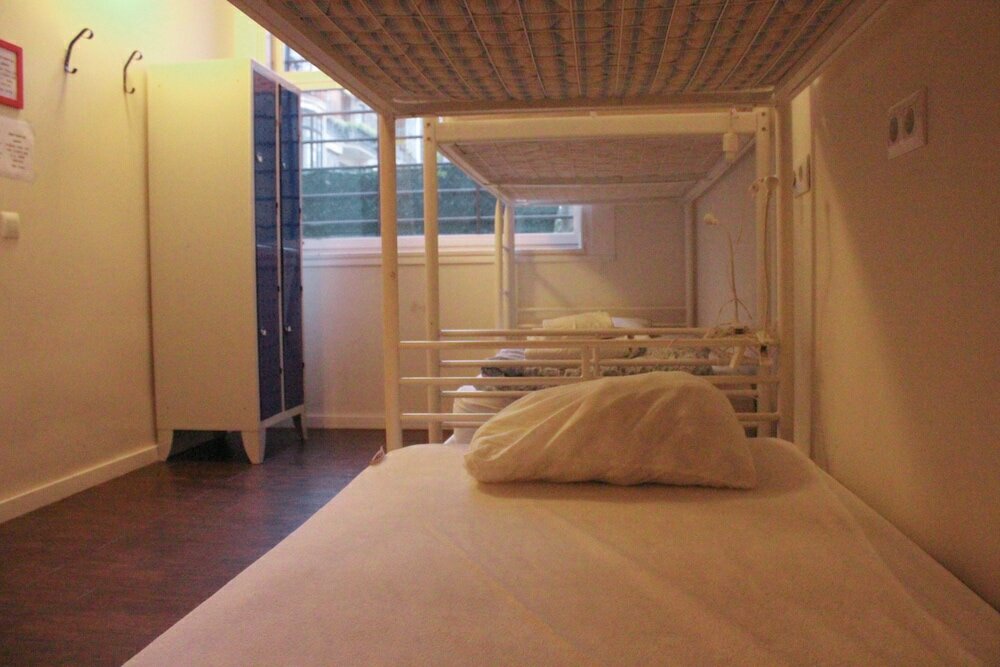 Фото 360 Hostel Centro