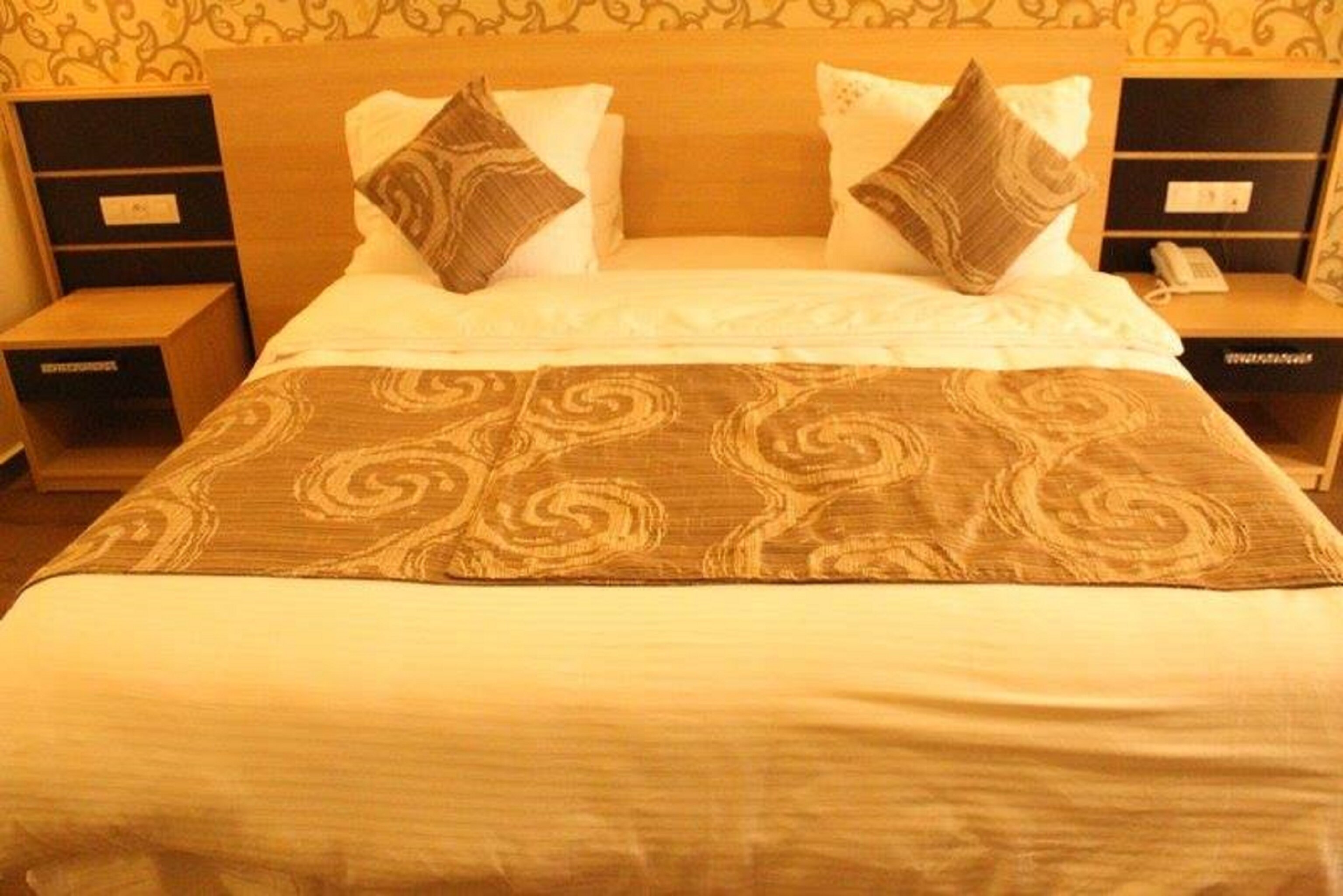 Фото Hôtel Saray