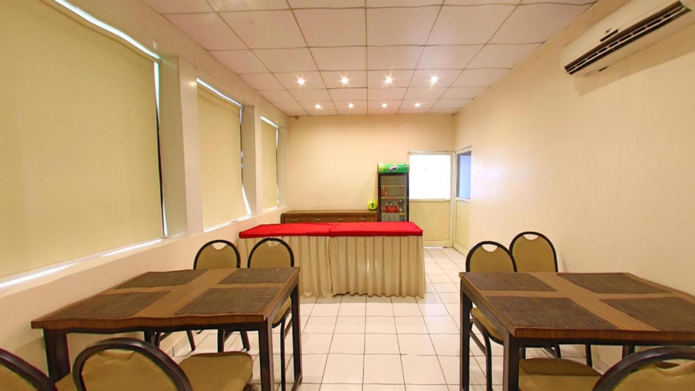 Фото Hotel Jyoti