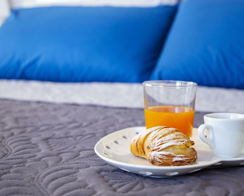 Фото B & B Raffaello