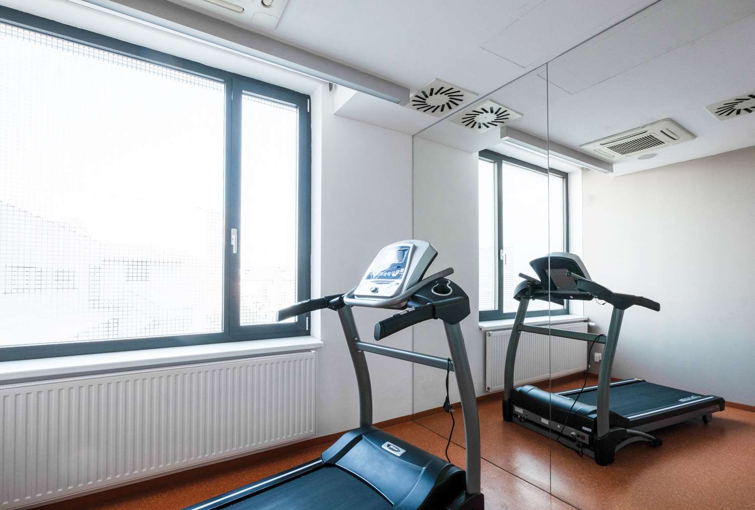 Фото Clarion Congress Hotel Olomouc