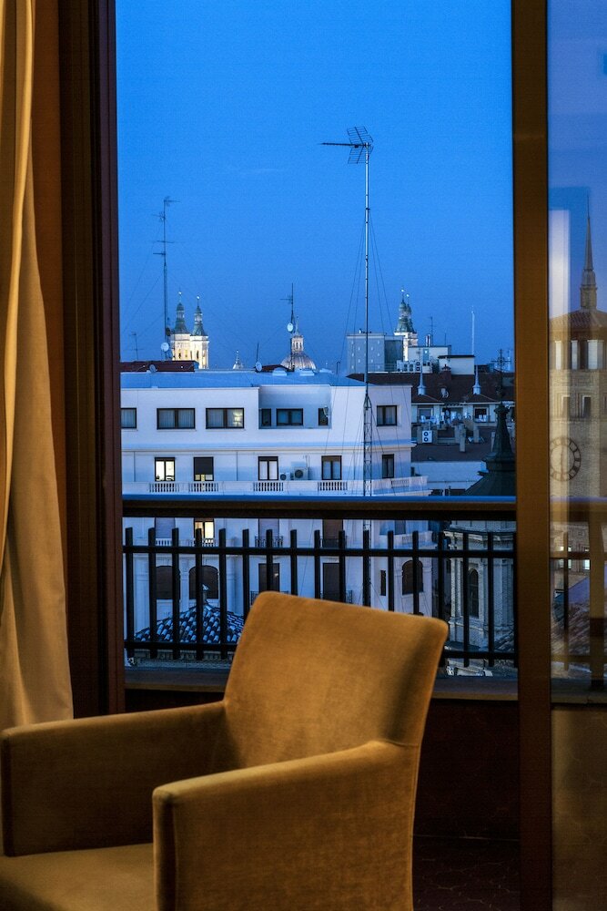 Фото Hotel Zenit Don Yo