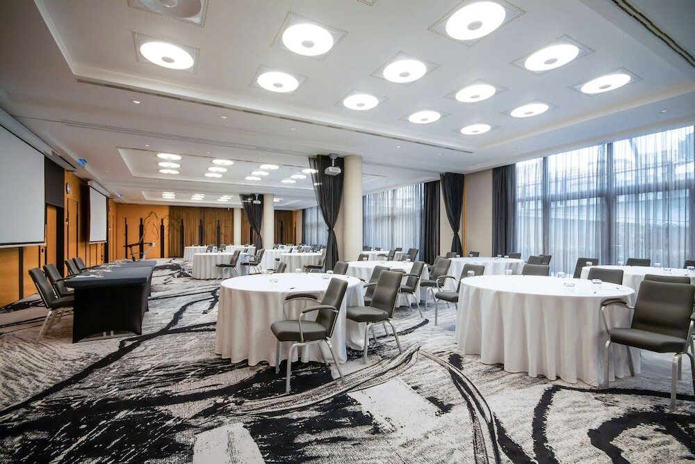 Фото Nh Prague City