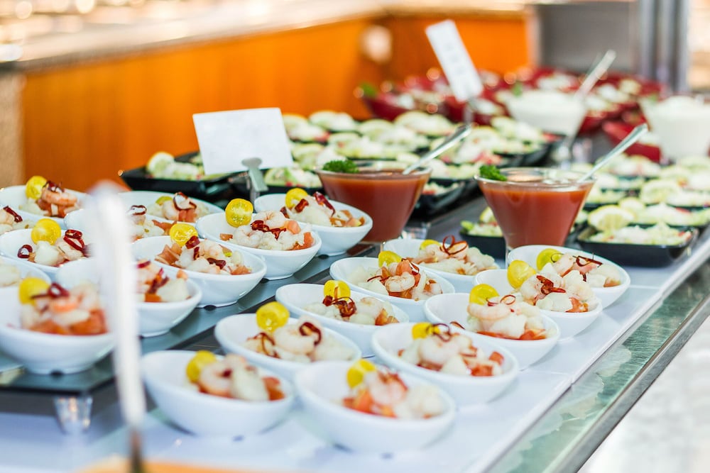 Фото Eix Platja Daurada Hotel & SPA