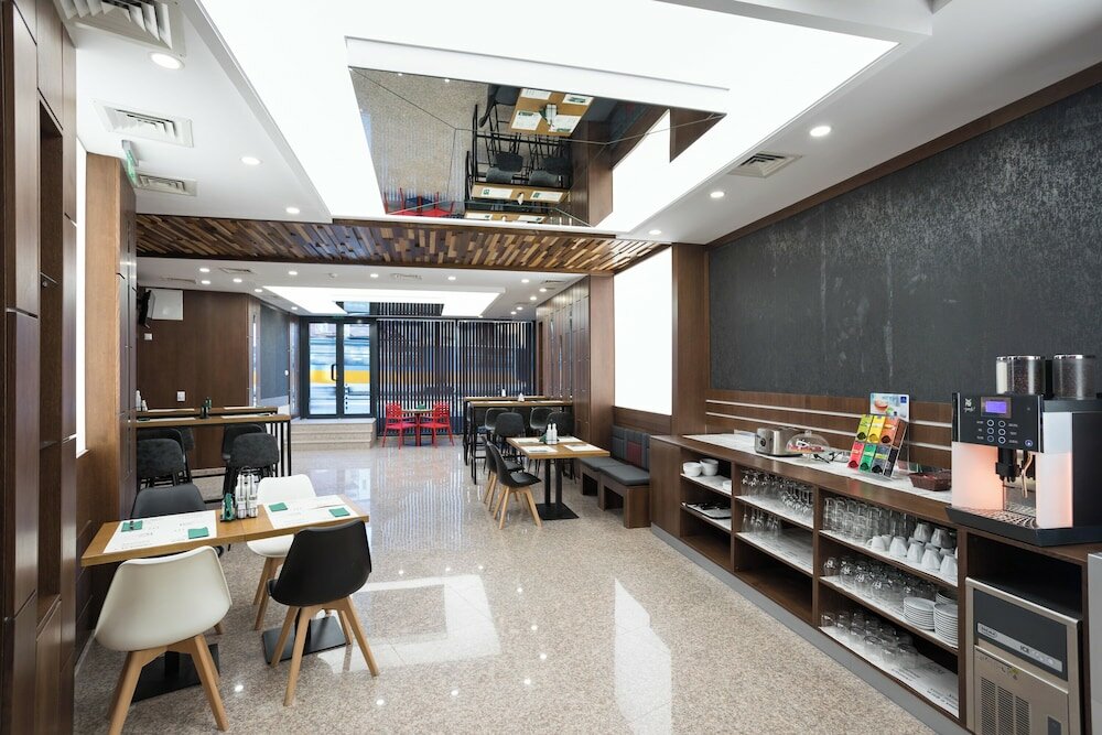 Фото B1 Boutique Hotel Sofia