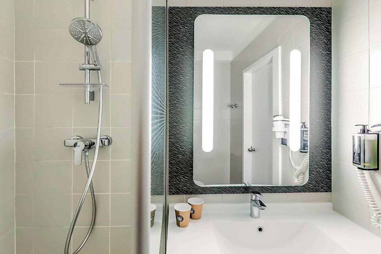 Фото Ibis Evora Hotel