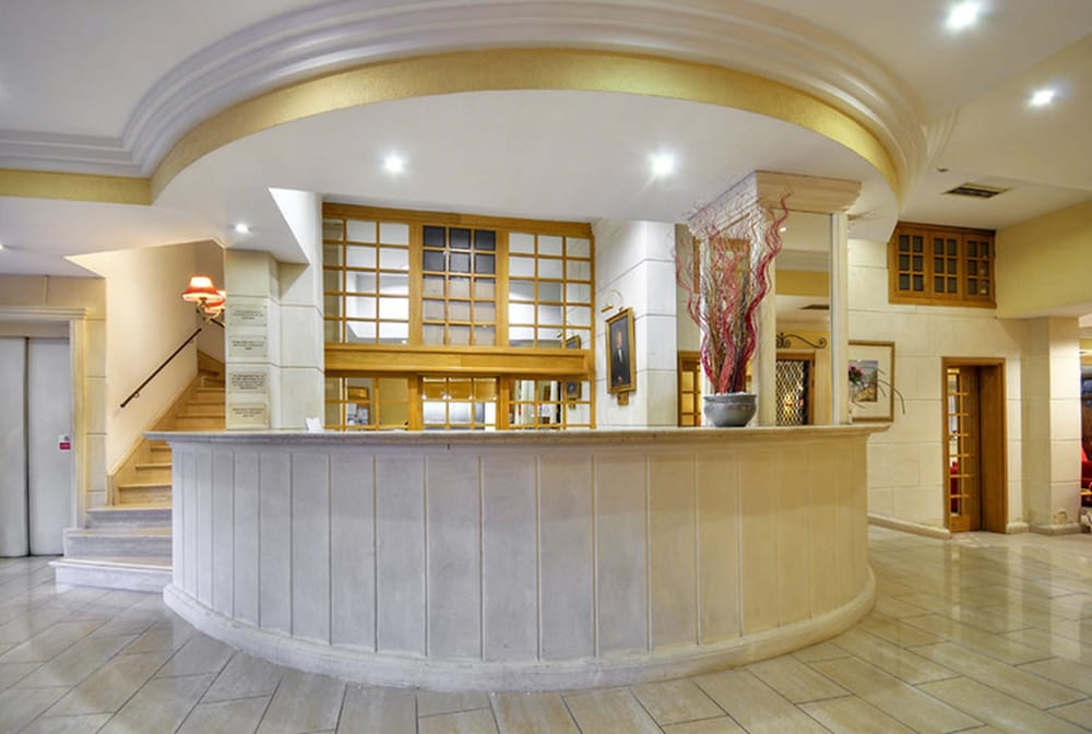 Фото отеля 3