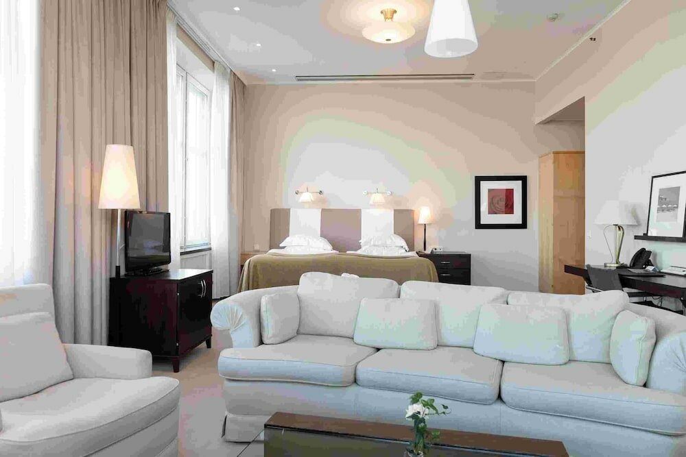 Фото Elite Stora Hotellet Jönköping