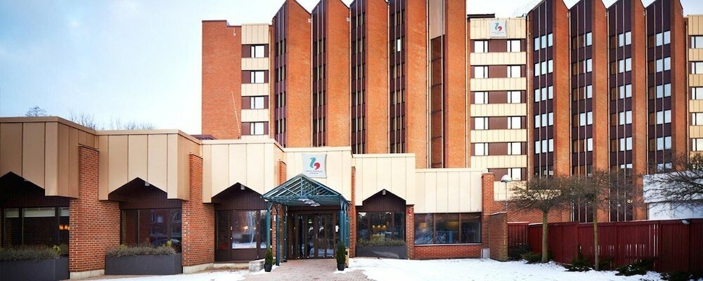 Фото отеля 4