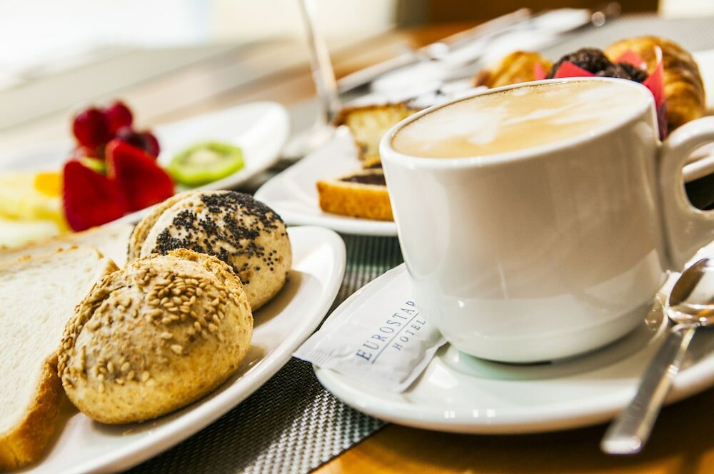 Фото Eurostars Cristal Palace