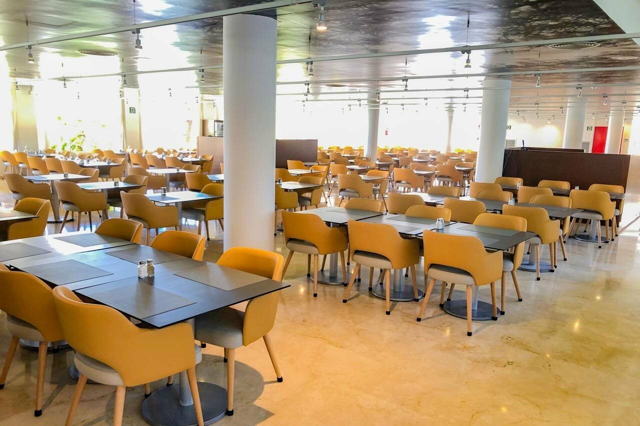 Фото Eix Platja Daurada Hotel & SPA