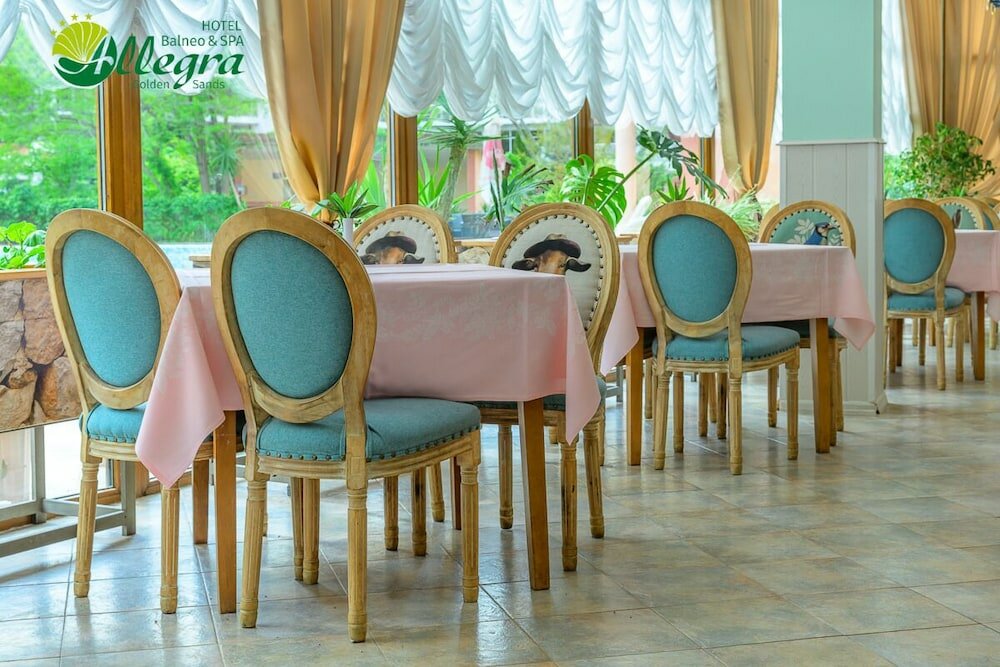 Фото Allegra Balneo & SPA