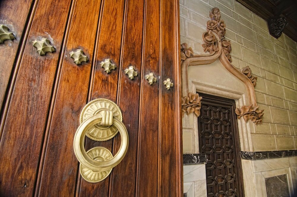 Фото Catalonia El Pilar