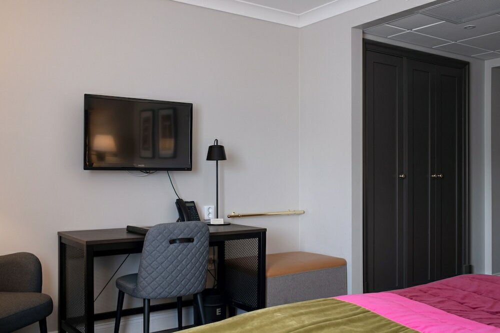 Фото Elite Stora Hotellet Jönköping