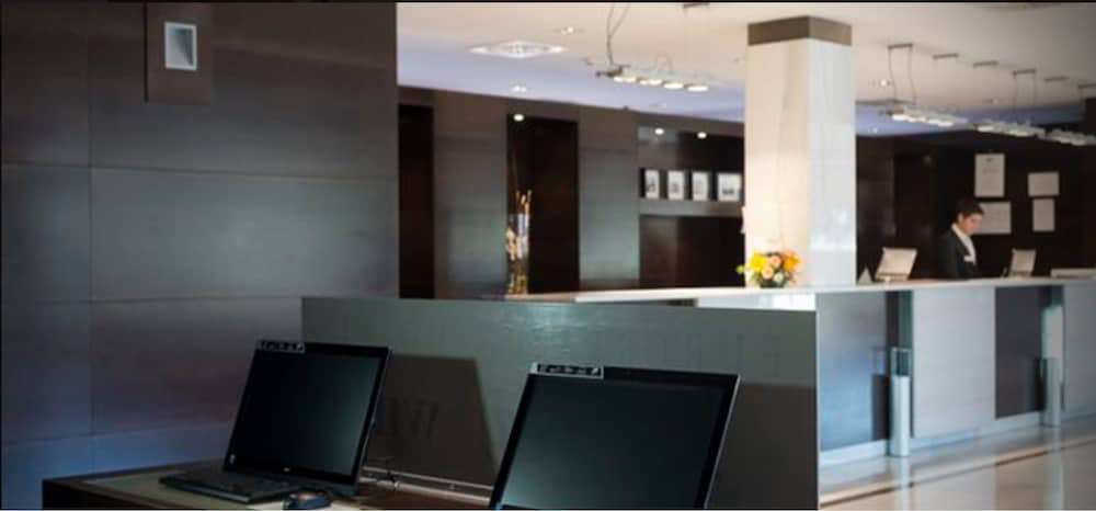 Фото Eurostars Toledo