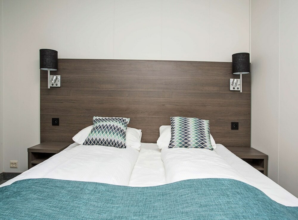 Фото Scandic Leknes Lofoten