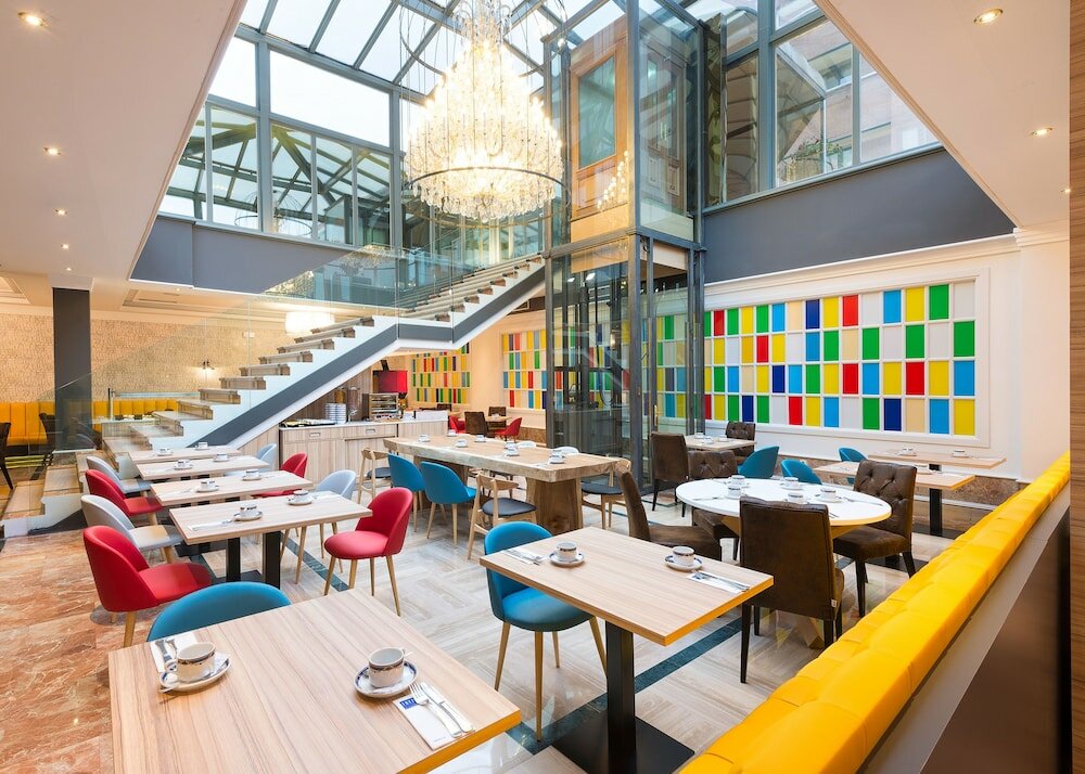 Фото отеля 4