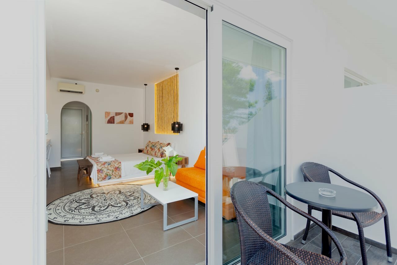 Фото Belmare Hotel