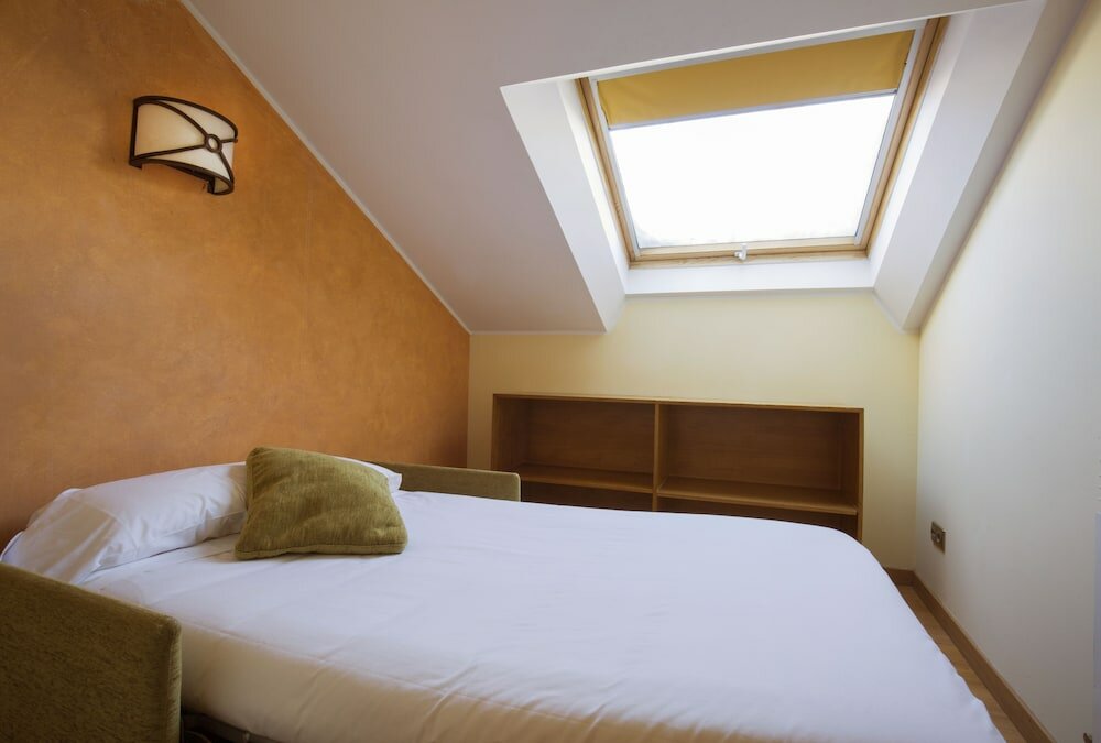 Фото Hotel Magic Pas