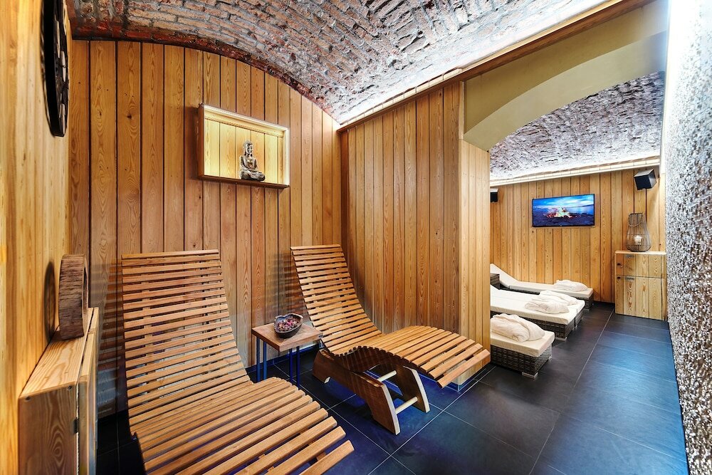 Фото Green Garden Hotel