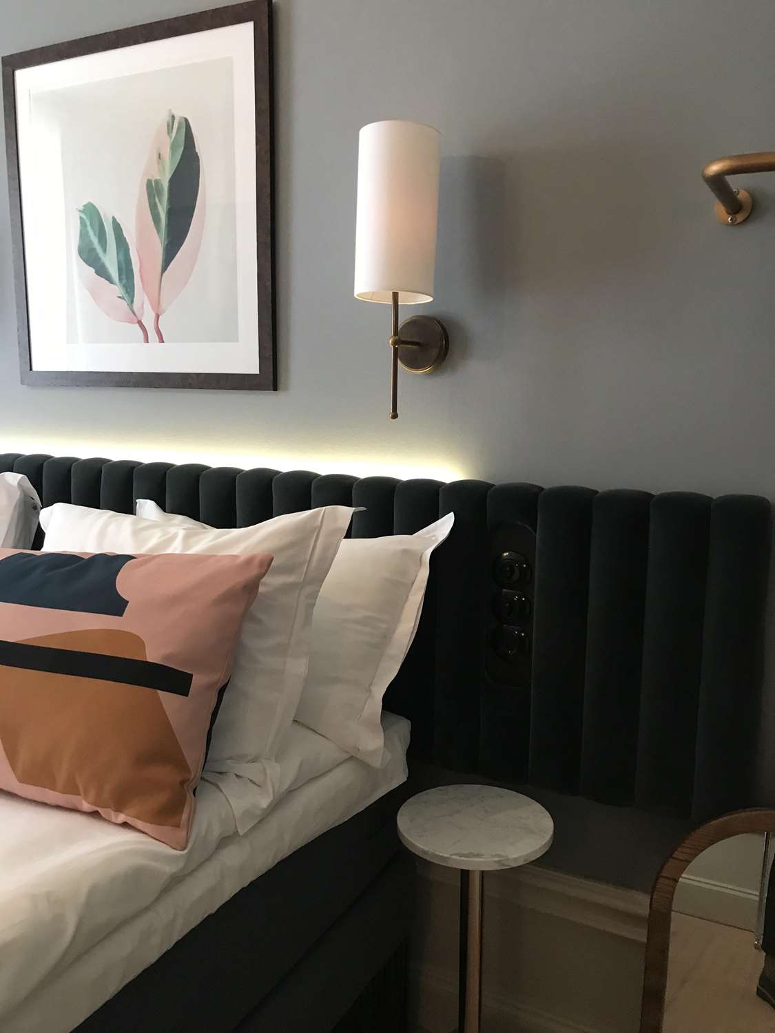 Фото Hotel Frantz, WorldHotels Crafted