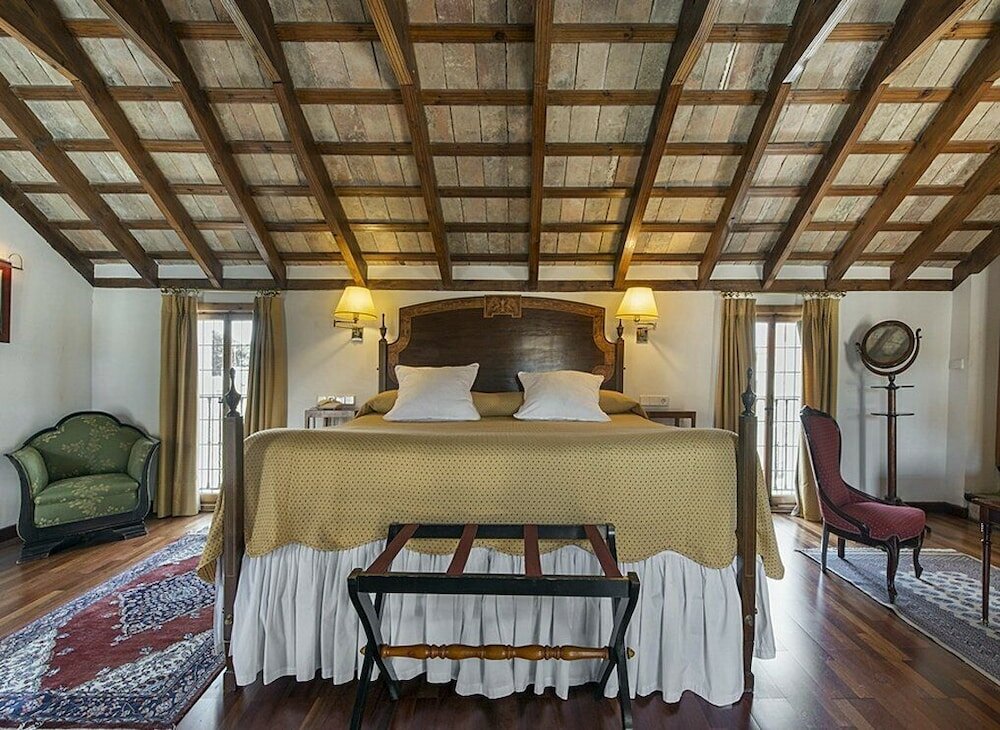 Фото Las Casas de la Juderia