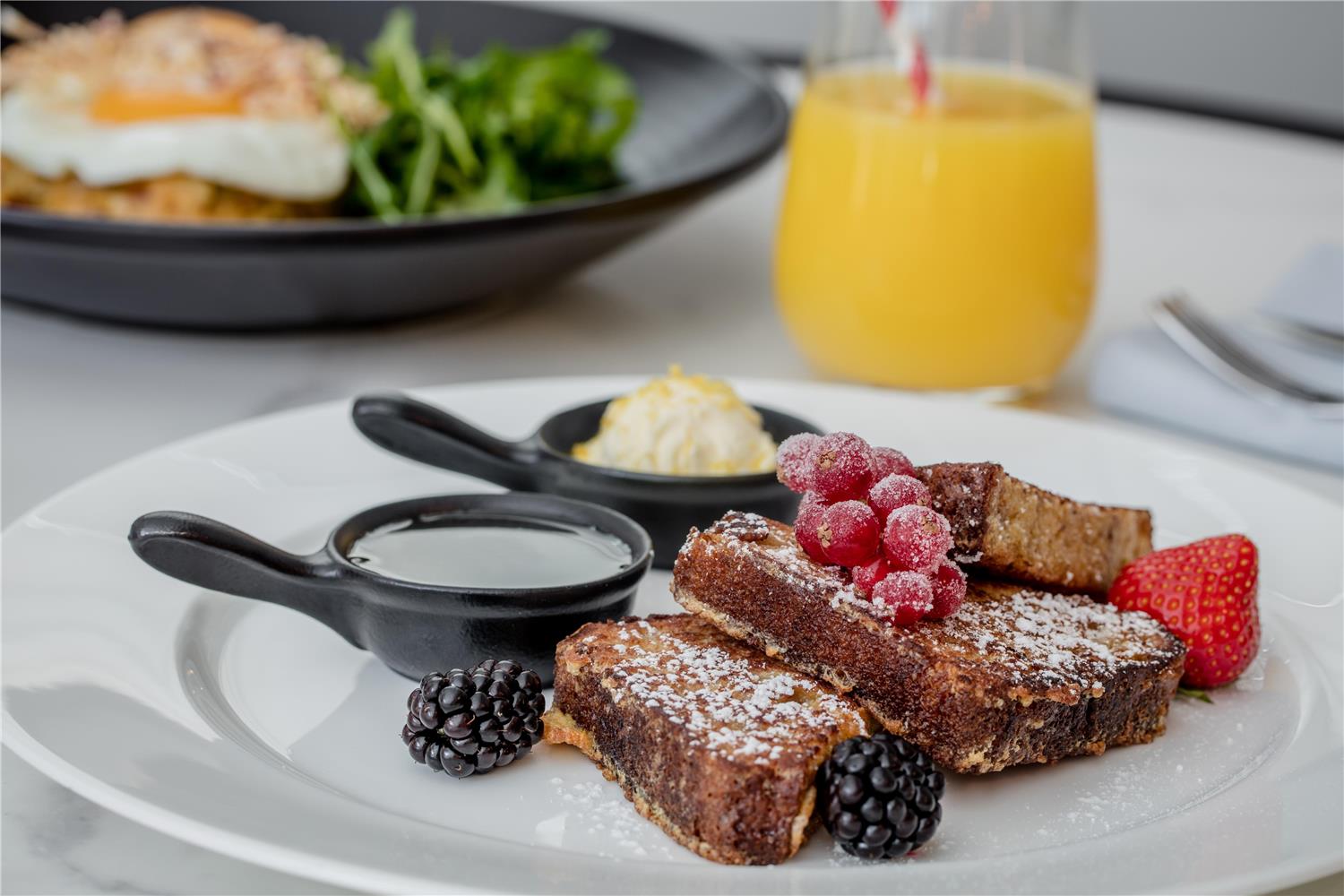 Фото Conrad Dublin