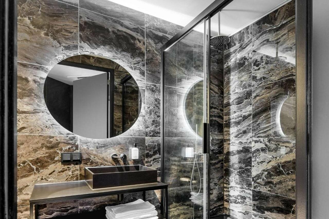 Фото Le Marin Boutique Hotel